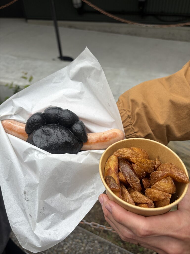 ジブリパーク,ジブリパーク回り方,ジブリパークブログ,魔女の谷,ジブリパークフード,ジブリ食べ歩き,ジブリフード