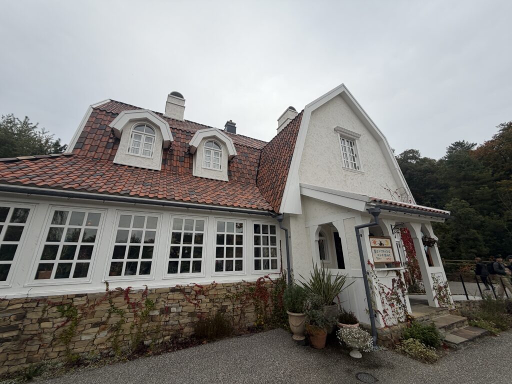 ジブリパーク,ジブリパーク回り方,ジブリパークブログ,魔女の谷,グーチョキパン屋,ジブリパーク限定,ジブリパークグッズ,ジブリパーク購入品,ジブリパークオキノ邸