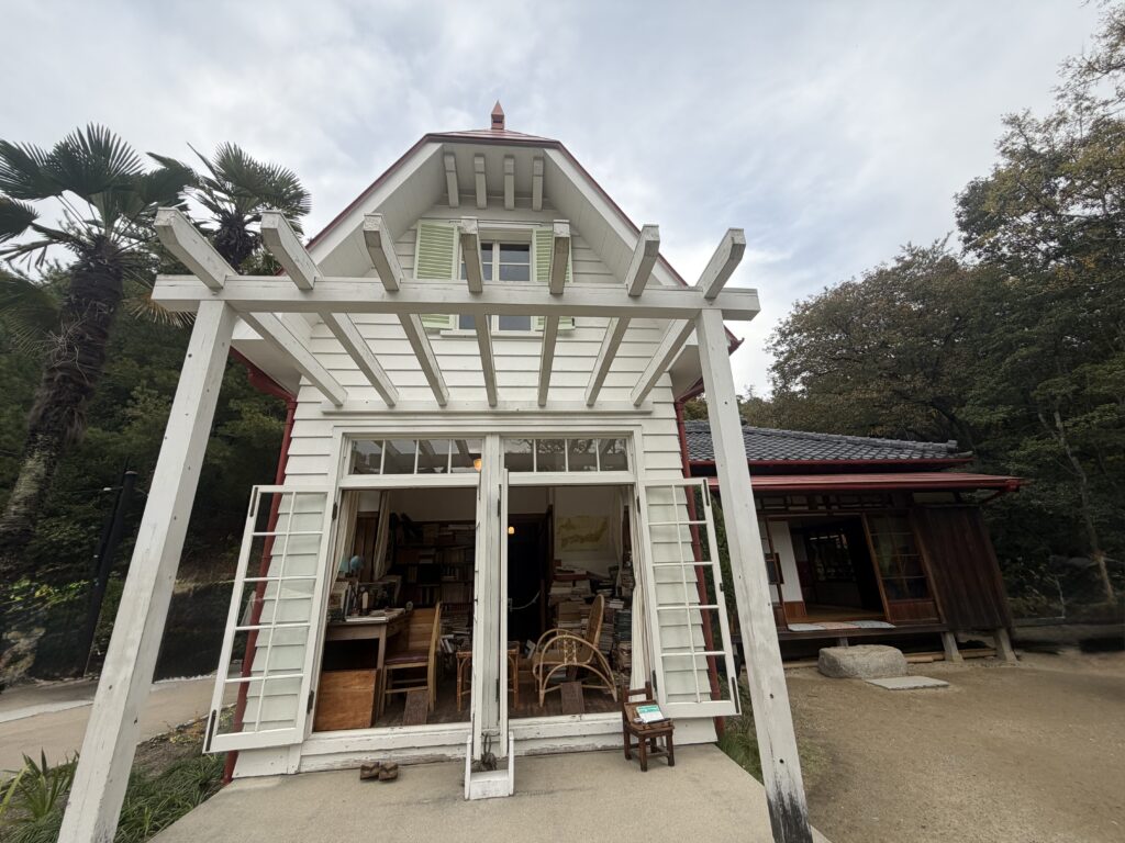 ジブリパーク,ジブリパーク回り方,ジブリパークブログ,どんどこ森,ジブリパーク限定,ジブリパークグッズ,ジブリパーク購入品,サツキとメイの家