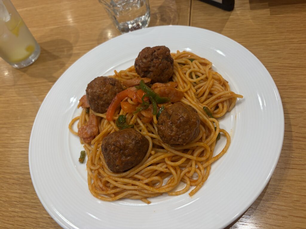 ジブリパーク,ジブリパーク回り方,ジブリパークブログ,ジブリパーク限定,ロタンダ風ヶ丘,ロタンダ風ヶ丘カフェ,サボイア