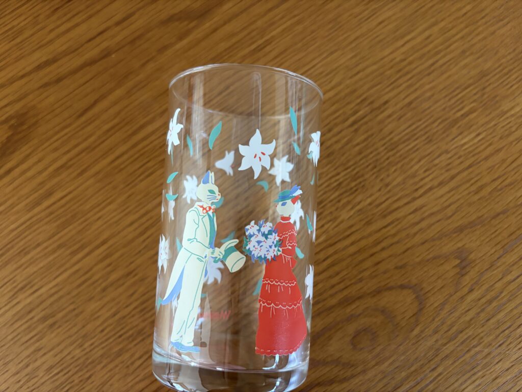 ジブリパークグッズ,ジブリパークお土産,ジブリパーク限定,ジブリパークアデリア,ジブリアデリア,ジブリパークアデリアレトロ,ジブリパーク限定品,ジブリパーク購入品,ジブリお土産,ジブリパークアデリアグラス,ジブリパークガラスコップ,アデリアレトロジブリ