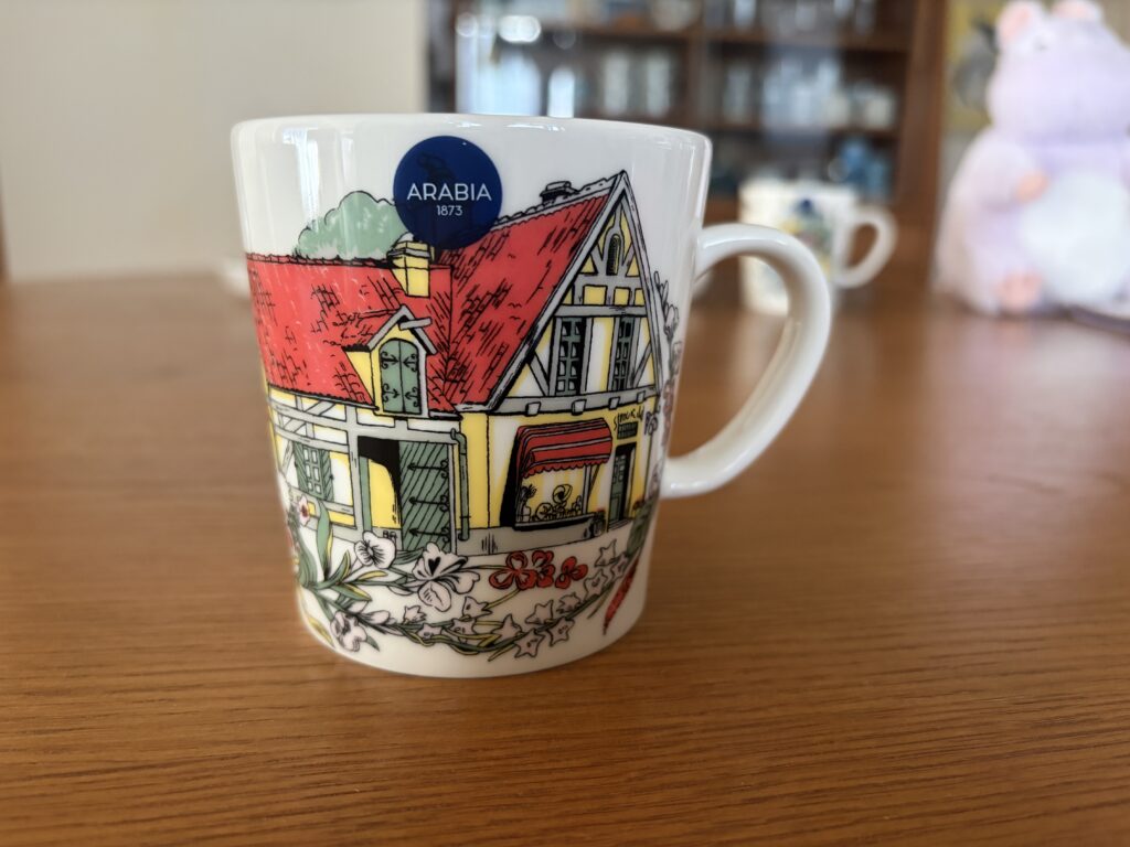 ジブリパーク,ジブリパーク回り方,ジブリパークブログ,魔女の谷,ジブリパーク13人の魔女団,13人の魔女団,ジブリアラビア,ジブリARABIA,ジブリパークアラビア,ジブリパーク食器,ジブリパーク限定食器,ジブリパーク限定,ジブリパークグッズ,ジブリパーク購入品,ジブリパーク売り切れ,ARABIAジブリ,アラビア魔女の宅急便