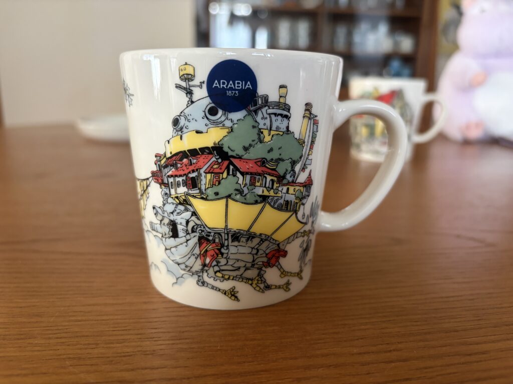 ジブリパーク,ジブリパーク回り方,ジブリパークブログ,魔女の谷,ジブリパーク13人の魔女団,13人の魔女団,ジブリアラビア,ジブリARABIA,ジブリパークアラビア,ジブリパーク食器,ジブリパーク限定食器,ジブリパーク限定,ジブリパークグッズ,ジブリパーク購入品,ジブリパーク売り切れ,ARABIAジブリ,アラビアハウル,アラビアハウルの動く城