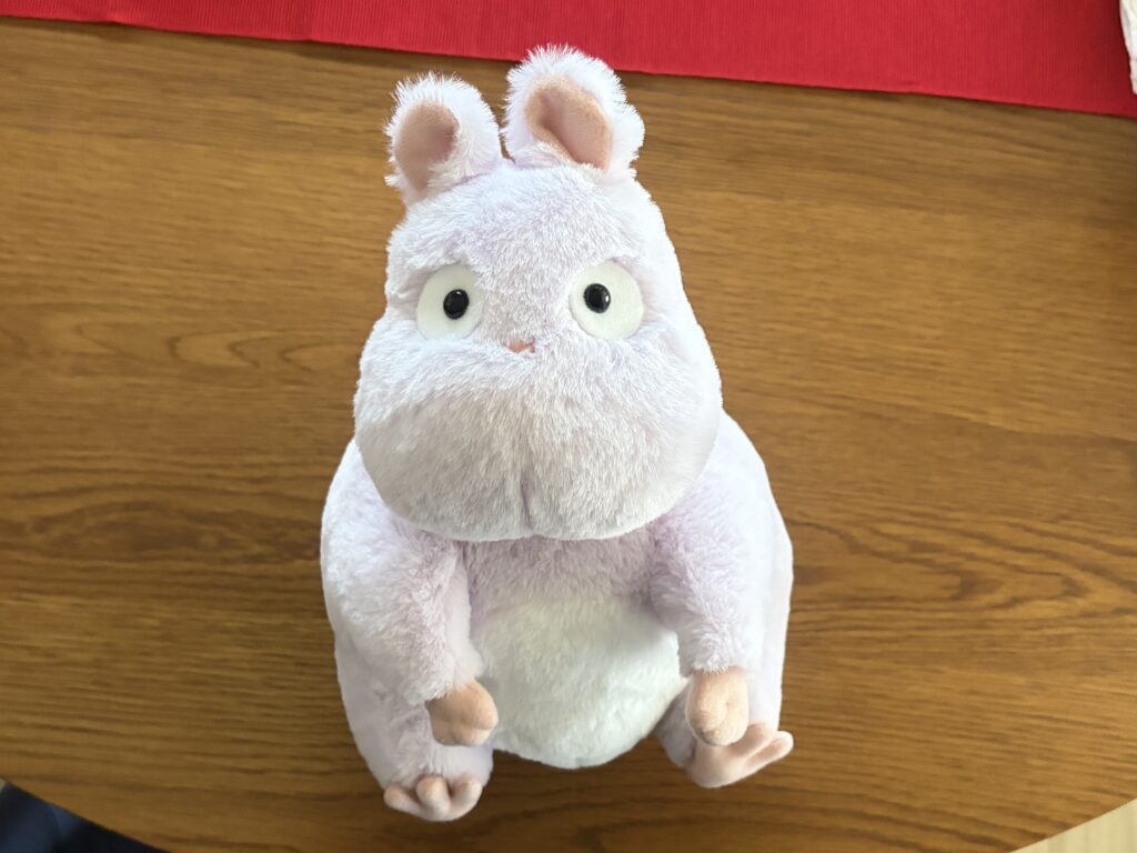 ジブリパーク,ジブリパーク回り方,ジブリパークブログ,ジブリパーク限定,ロタンダ風ヶ丘,ロタンダ風ヶ丘ショップ,ロタンダ風ヶ丘お土産,坊ねずみ,坊ねずみグッズ,坊ねずみぬいぐるみ